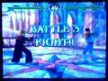 New Challenger: Vegeta (Scouter) vs. Bankai Ichigo (Hollow)