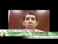 Click here to watch this video Financial Wisdom Book by Danny Kofke with Smart Money host, Frank Corbin on REMIC TV