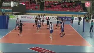 Highlights video 2018/2019