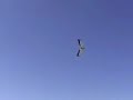 SloFly wing