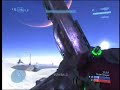 Halo 3 Beta - Gameplay on Snowbound - w4rrior eh