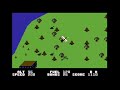 a failed attempt at a runthrough of blue max on the c64 due to failure to kill enough primary targets. consider it more of a 'how to play' movie. or perhaps 'how not to play'...