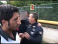 Cattura Lo Piccolo