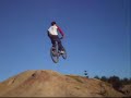 STP1 dirt jump rip up STP1 dirt jump rip up