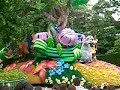 tokyo disney resort 25th anniversary jubilation parade part4