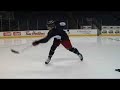 Hockey Slapshot - How to tutorial
