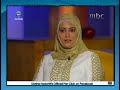 Darine singing I3tazalt Elgharam - Kalam Nawa3em