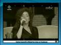 Darine singing I3tazalt Elgharam - Kalam Nawa3em
