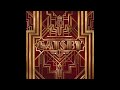 The Great Gatsby - Original Soundtrack (2013) [Full OST]