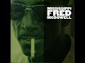 Mississippi Fred McDowell - Highway 61