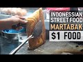 Indonesian Martabak / Indonessian food