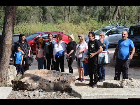 לב אל לב יחד בחג יתרו עה