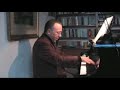 Beethoven \"Tempest\" Sonata III movement Sandro Bisotti piano