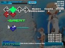 Stepmania - Babys tears (sky girls opening) C Stepmania - Babys tears (sky girls opening) C