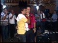 El Gran Martin Elias & Rafael Santos Cantando Gracias A Dios WWW.ELRINCONVALLENATO.COM