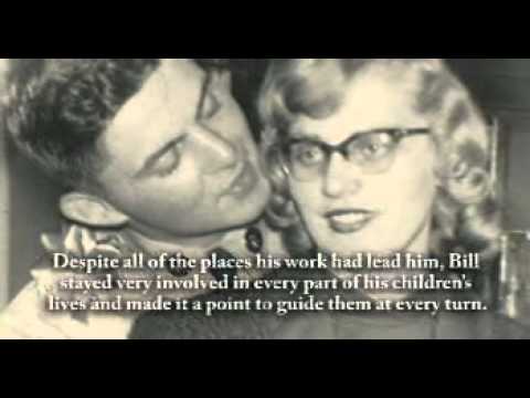 Bill Blank - Life Story Digital Film