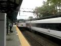 videos de F40CAT 4129 with Comet V