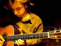 volodya blues: spanish variation