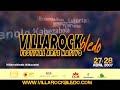 Villarockbledo Clip Promocional www.lacontinuaodisea.tk