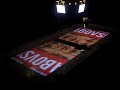 Canadiens opening game video 2007-2008 (Dandenault)