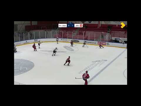 20240316 Elliot Goal against Järna