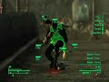Fallout 3 Bridge Crossing Video