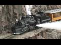 Durango & Silverton Narrow Gauge Railroad ...