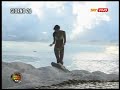 IL BAGNO EROTICO DI BELEN RODRIGUEZ CON ROSSANO SULL'ISOLA DEI FAMOSI SPETTACOLARE ! ! ! ! !