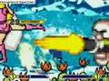 Beating Super Sandbag in time - MUGEN