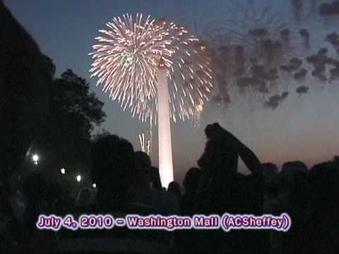 July 4, 2010 Washington, DC