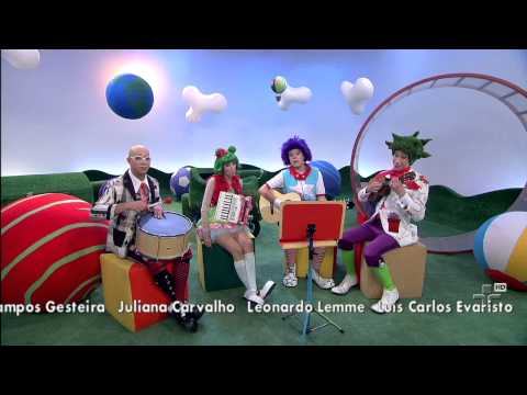 Quintal da Cultura - 06/03/13 - Parte 7