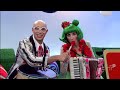 Quintal da Cultura - Quintal Musical: Um Pé de Quê? - 06/03/13