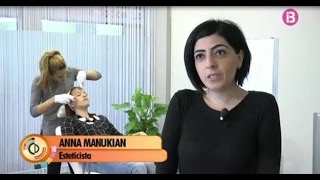Nuestras Cejas Cumplen Mas que una Función de Estética