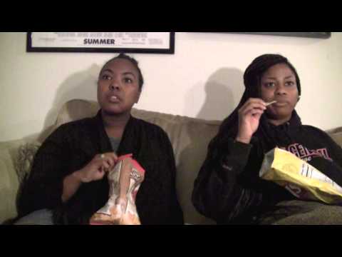 FUNNY: Stuff Women Who Watch