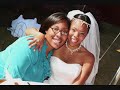 Leland and April wedding
