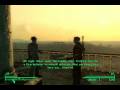 Fallout 3: Mr. Burke and Roy Phillips, + Megaton Explosion
