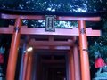 PJ's FLV # 111 - Fushimi Inari Shrine (part 1)