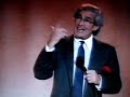 Dave Allen on..SELF ABUSE