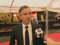 Baz Luhrmann new feature film \