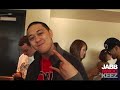 Jabbawockeez Interview Part 1 - Thumb #1