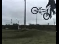 team bmx
