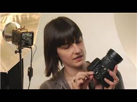 how to use a digital camera