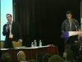 Owasp5005 Part2 - NEW ZERO-DAY BROSWER EXPLOITS - CLICKJACKING w Grossman & Hansen