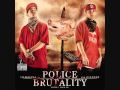 Illmaculate & Only One - Savage (from Police Brutality (Double Solo LP))