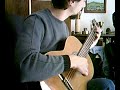 José Pierri Sapere - Milonga en La