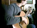 José Pierri Sapere - Milonga en La