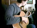 José Pierri Sapere - Milonga en La