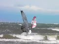 Alex Cristofol Riumar 8-11-09 +50 knots de racha