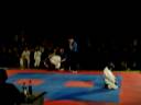 Taekwondo Fight Night Junior Worcester