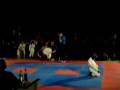 Taekwondo Fight Night Junior Worcester